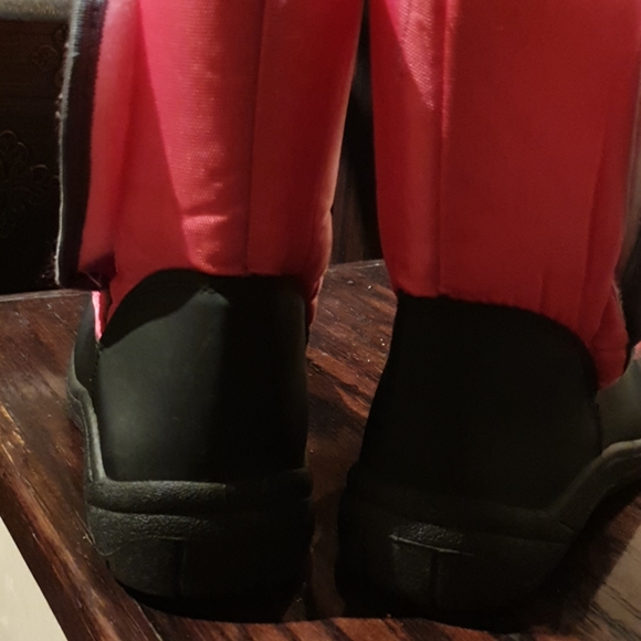 Snow Boots for girl - Picture 4 of 7